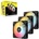Corsair RS120 Reverse ARGB (CO-9050196-WW)