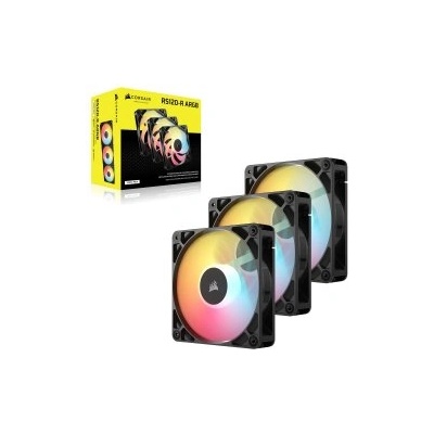 Corsair RS120 Reverse ARGB (CO-9050196-WW)