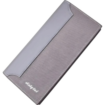 HARAHU Мъжко портмоне Daiqisi BE-35462 - Хаки KP35462 (BE-35462)