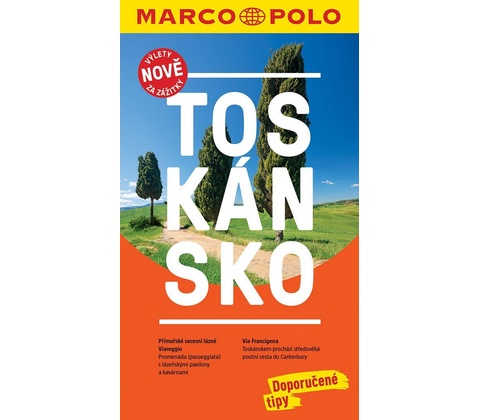 Toskánsko