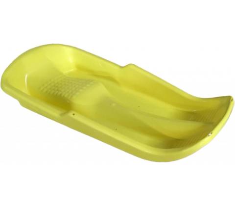 Plastkon Simple žltá
