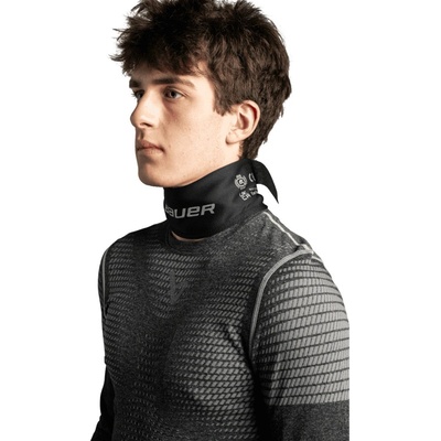 Bauer NLP21 Premium Collar SR – Zboží Dáma