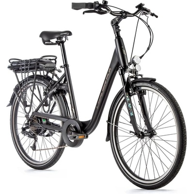 Leader Fox Latona 1 2022