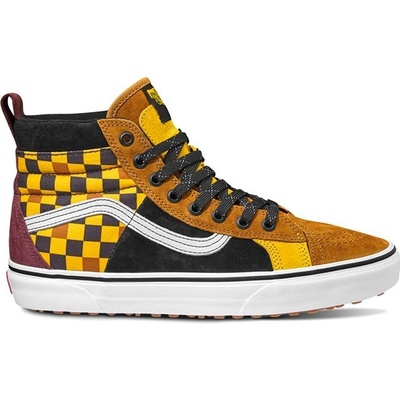 Vans Sk8 Hi 46 Mte Dx Mte Multi Yellow 22Z