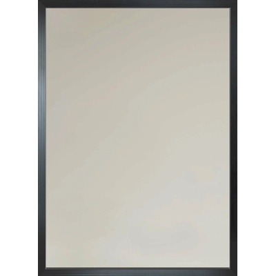 Ars Longa Linea 123x63 cm čierna LINEA60120-CS