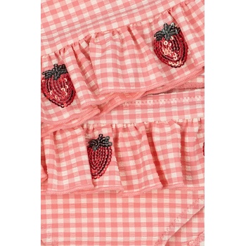 Konges Sløjd Детски бански от две части Konges Sløjd ETTA BIKINI (KS104785.PPY2)