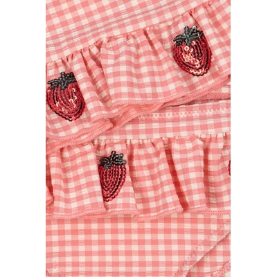 Konges Sløjd Детски бански от две части Konges Sløjd ETTA BIKINI (KS104785.PPY2)