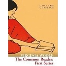 The Common Reader - Virginia Woolf