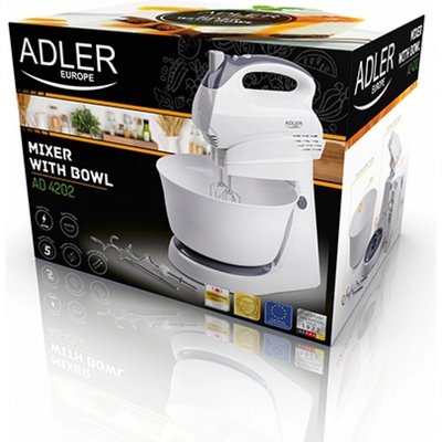 Adler AD 4202
