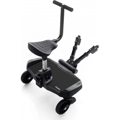 Bumprider Stúpadlo so sedadlom Ride-on Board Sit