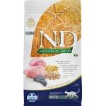 N&D Ancestral Grain Adult lamb 1,5 kg