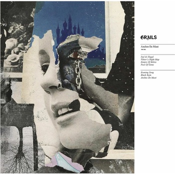 Grails: Anches En Maat CD