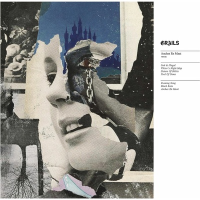 Grails: Anches En Maat CD