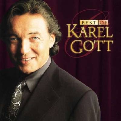 Universal Gott Karel: The Best Of Karel Gott - CD (025835)