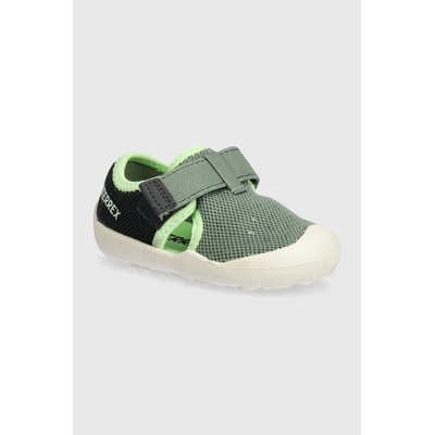 adidas TERREX Детски обувки adidas TERREX в зелено (IF3109)