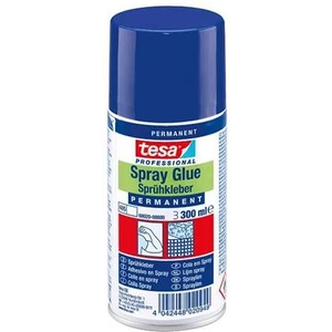 tesa Спрей за лепило, нормален, 300 ml, TESA 60020-00000-03 (60020-00000-03)