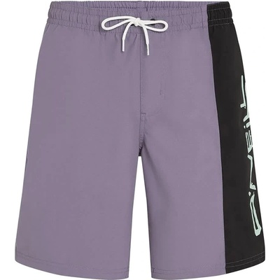 O'Neill Бански гащета O´neill Retro 19´´ swimming shorts - Purple (Storm Colour Block)