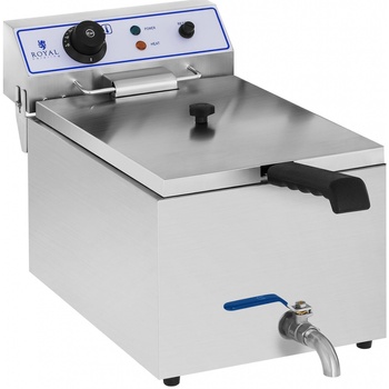 Royal Catering RCEF 15E