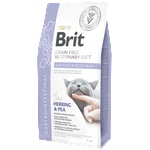Brit veterinary Brit GF Ветеринарни диети за котки Гастроинтестинален 2кг