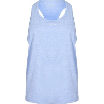 USA Pro USA Pro Flex Tank Womens - Brunera Blue