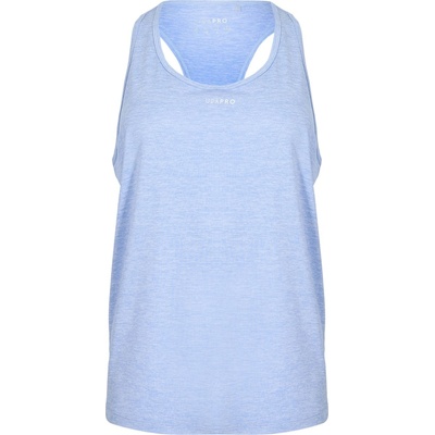 USA Pro USA Pro Flex Tank Womens - Brunera Blue