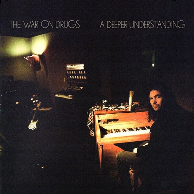 The War On Drugs - A Deeper Understanding (180g) (2 LP) (075678660627)
