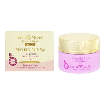 Frais Monde Pro Bio-Age Eye Cream 30 ml