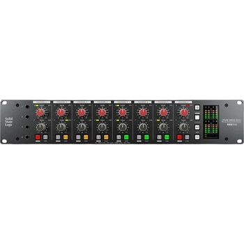 Solid State Logic Solid State Logic Pure Drive Octo