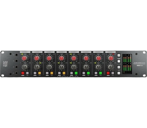 Solid State Logic Solid State Logic Pure Drive Octo