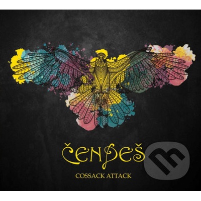 Rusín Čendeš Orchestra: Cossack Attack - Rusín Čendeš Orchestra