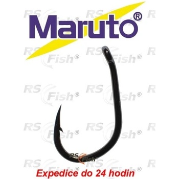 Maruto Systém H vel.6 10 ks