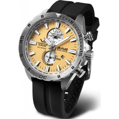 Vostok Europe YM8J/320A655S