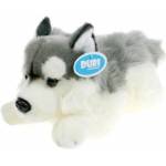 Dubi Husky dog 30cm