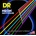 DR Strings MCA-12