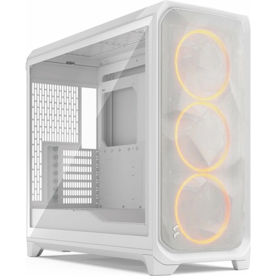 Fractal Design Meshify 3 XL RGB TG Light Tint FD-C-MES3X-06 – Zboží Živě