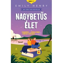 Nagybetűs élet