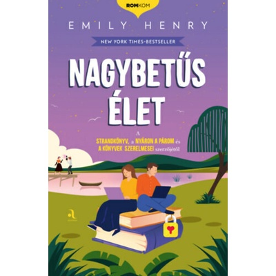 Nagybetűs élet