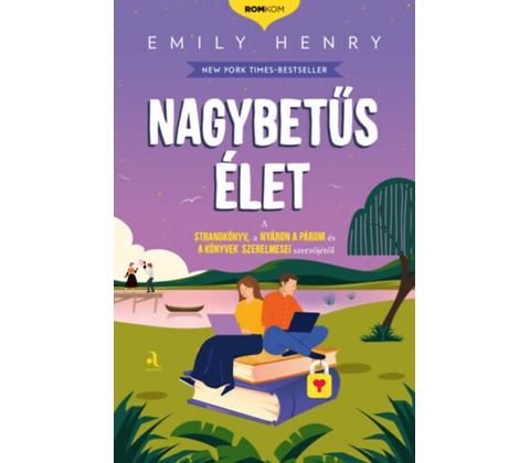 Nagybetűs élet