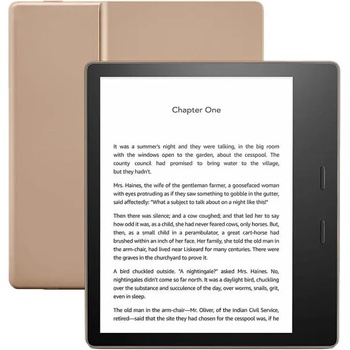 Image 1 of Amazon Kindle Oasis 3 (10th Gen) 2019 32GB