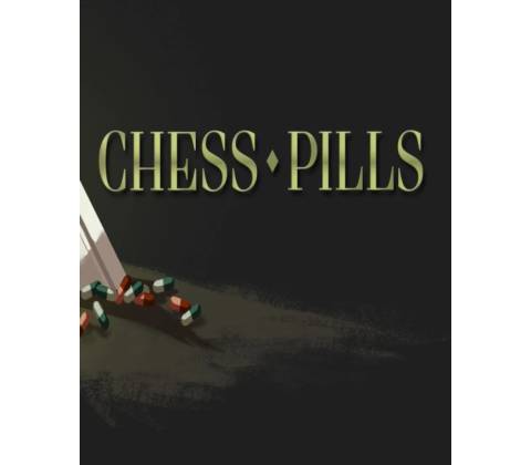 Chess Pills