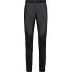 CMP Дамски панталон за ски бягане CMP Women's Pant Hybrid Ripstop Cross-country ski trousers - Nero - размер 44 (EU) (103-2053-0216)