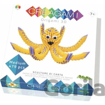 Piatnik Creagami Chobotnice