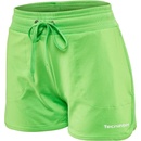 Tecnifibre dámské šortky X-Cool Green