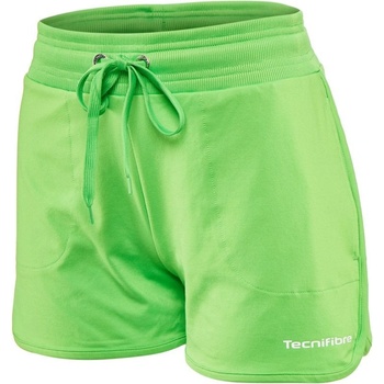 Tecnifibre dámské šortky X-Cool Green