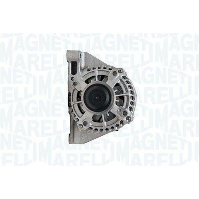 Alternátor MAGNETI MARELLI 063377591010
