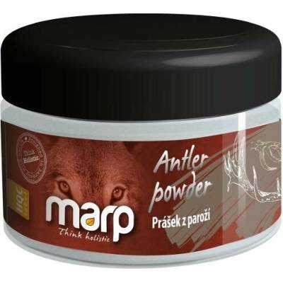 Marp Holistic - prášek z paroží 100g
