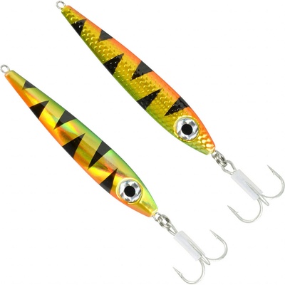 SPRO Pilker PILK 300 g Fire Tiger