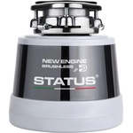 Status Мелница за отпадъци Status, Next 300 Compact (6101.2)