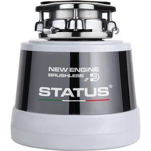 Status Мелница за отпадъци Status, Next 300 Compact (6101.2)