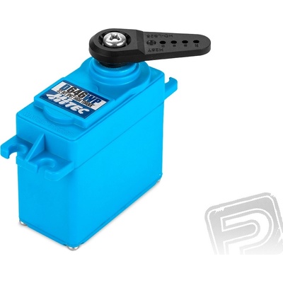 HITEC D646WP silné standarní vodotěsné digi servo 11,6kg